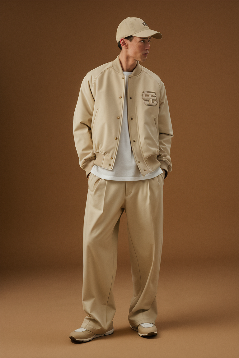 20 Preppy Outfits 2025 for Men: Stylish and Classy Fashion Ideas