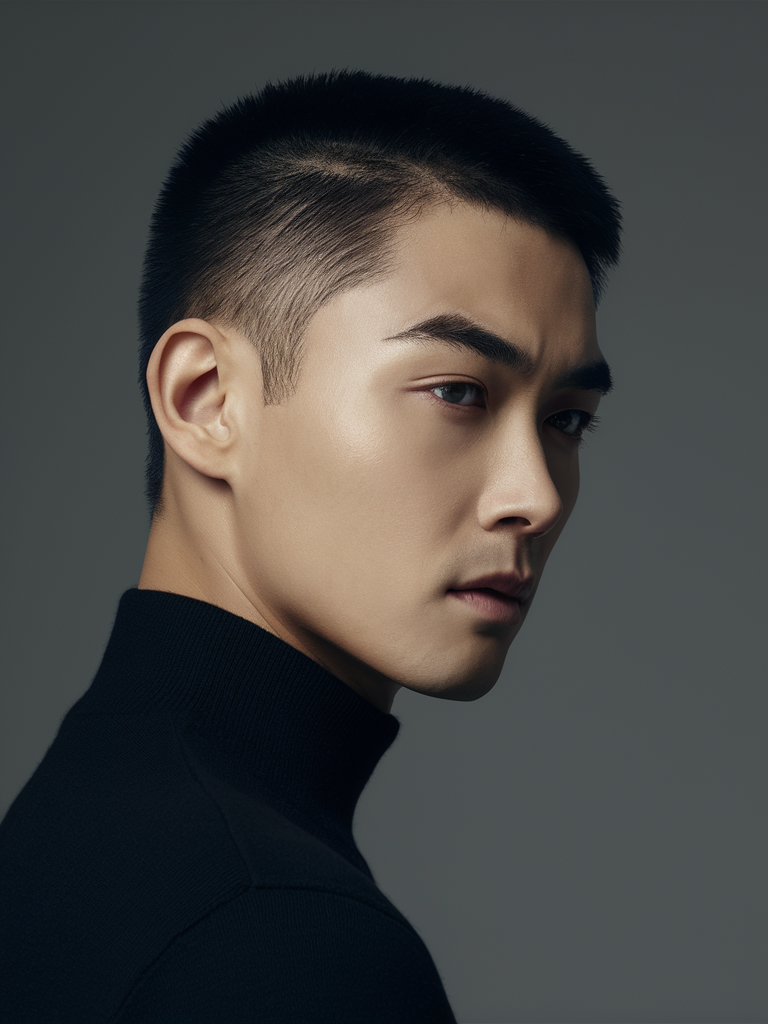 22 Best Ideas Korean Hairstyles for Men 2025: Short, Medium, and Long Trends