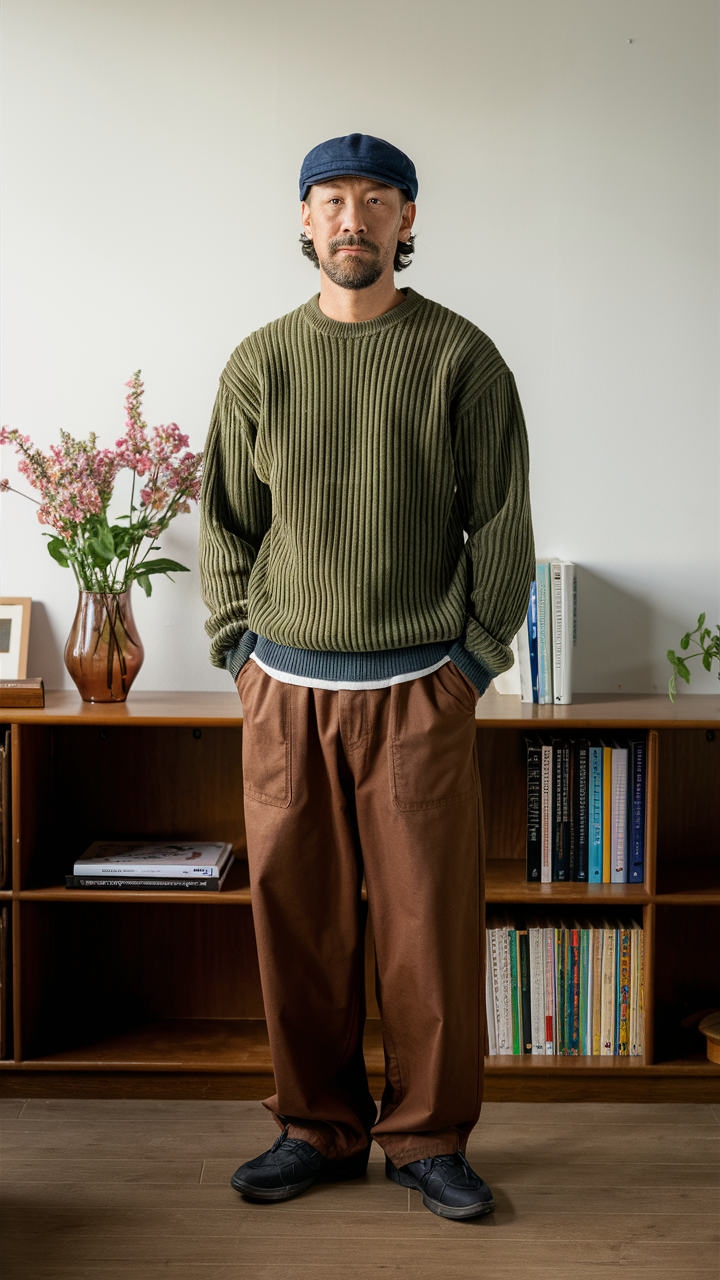 22 Ideas Classy Outfits for Men 2025: Modern, Casual, Formal, and Summer Styles