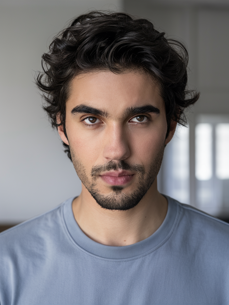 22 Top Spring Haircuts for Men Ideas 2025 – Stylish Trends for All Hair Types