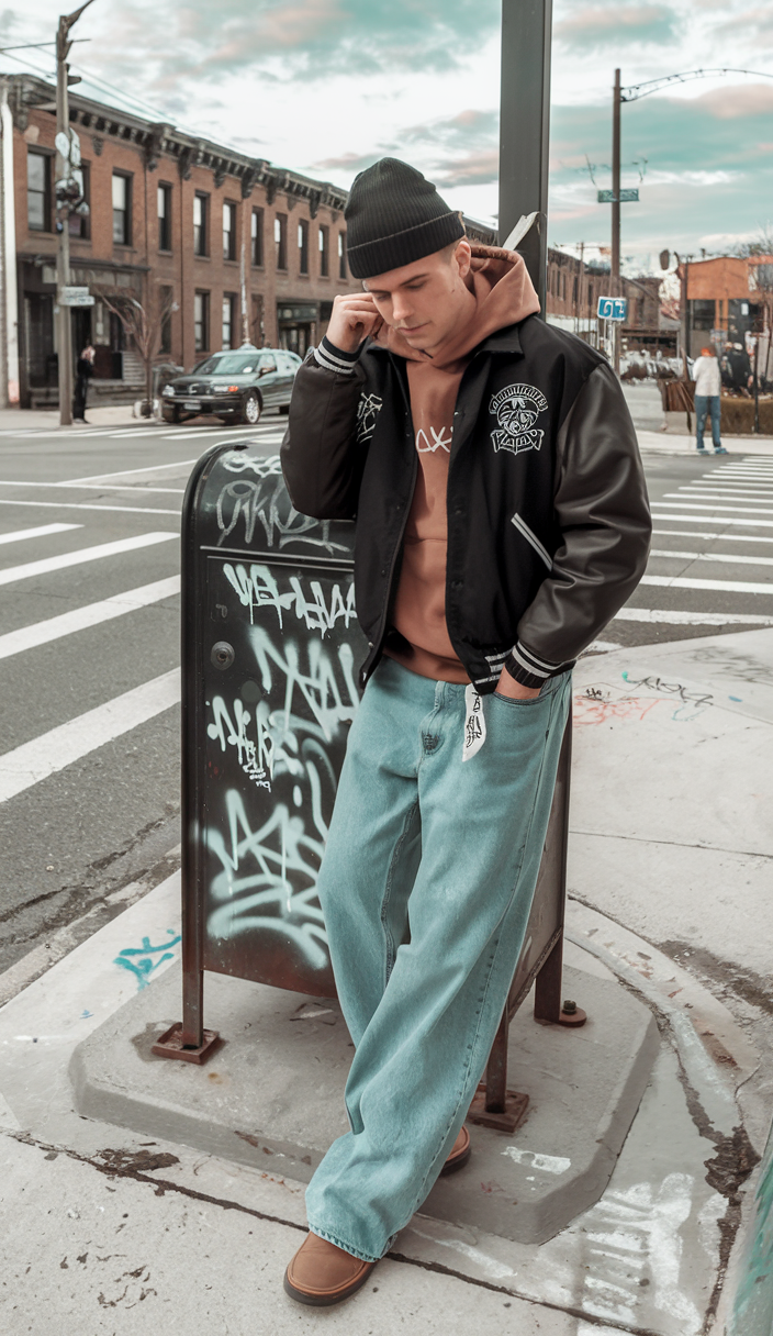 23 Urban Outfits Men 2025: Classy, Elegant, and Trendy Street Fashion Ideas