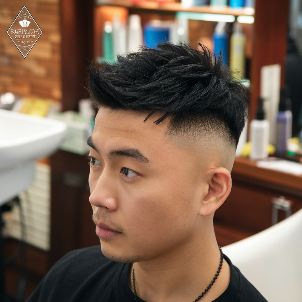 22 Best Ideas Korean Hairstyles for Men 2025: Short, Medium, and Long Trends