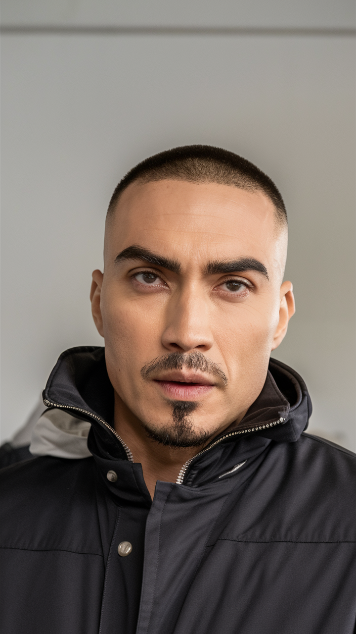 22 Beard Style Ideas for 2025: Top Trends for Men of All Styles and Ages