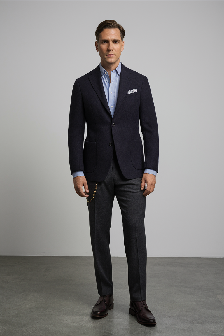 22 Ideas Stylish Spring Men Outfits for Work 2025