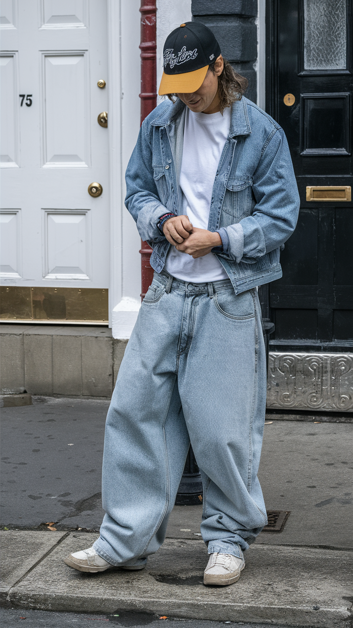 20 Best Drippy Outfits for Men 2025: Stylish Winter and Summer Ideas