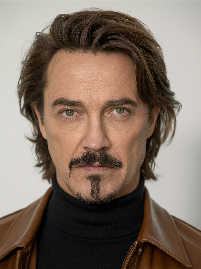 21 Spring Hairstyles for Men Ideas 2025: Short, Long, Curly & Trendy Looks