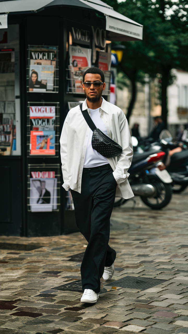 23 Urban Outfits Men 2025: Classy, Elegant, and Trendy Street Fashion Ideas