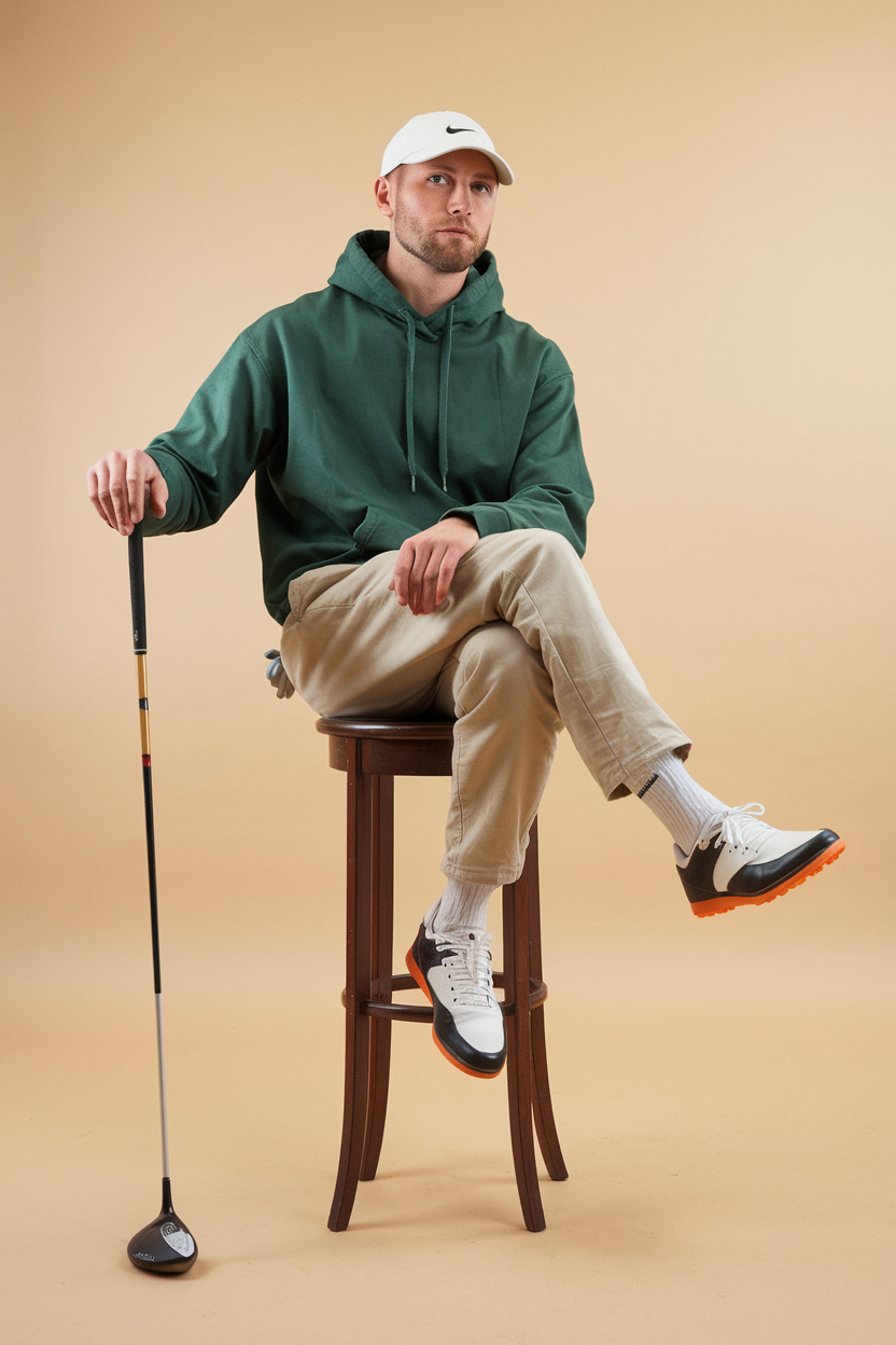 20 Preppy Outfits 2025 for Men: Stylish and Classy Fashion Ideas