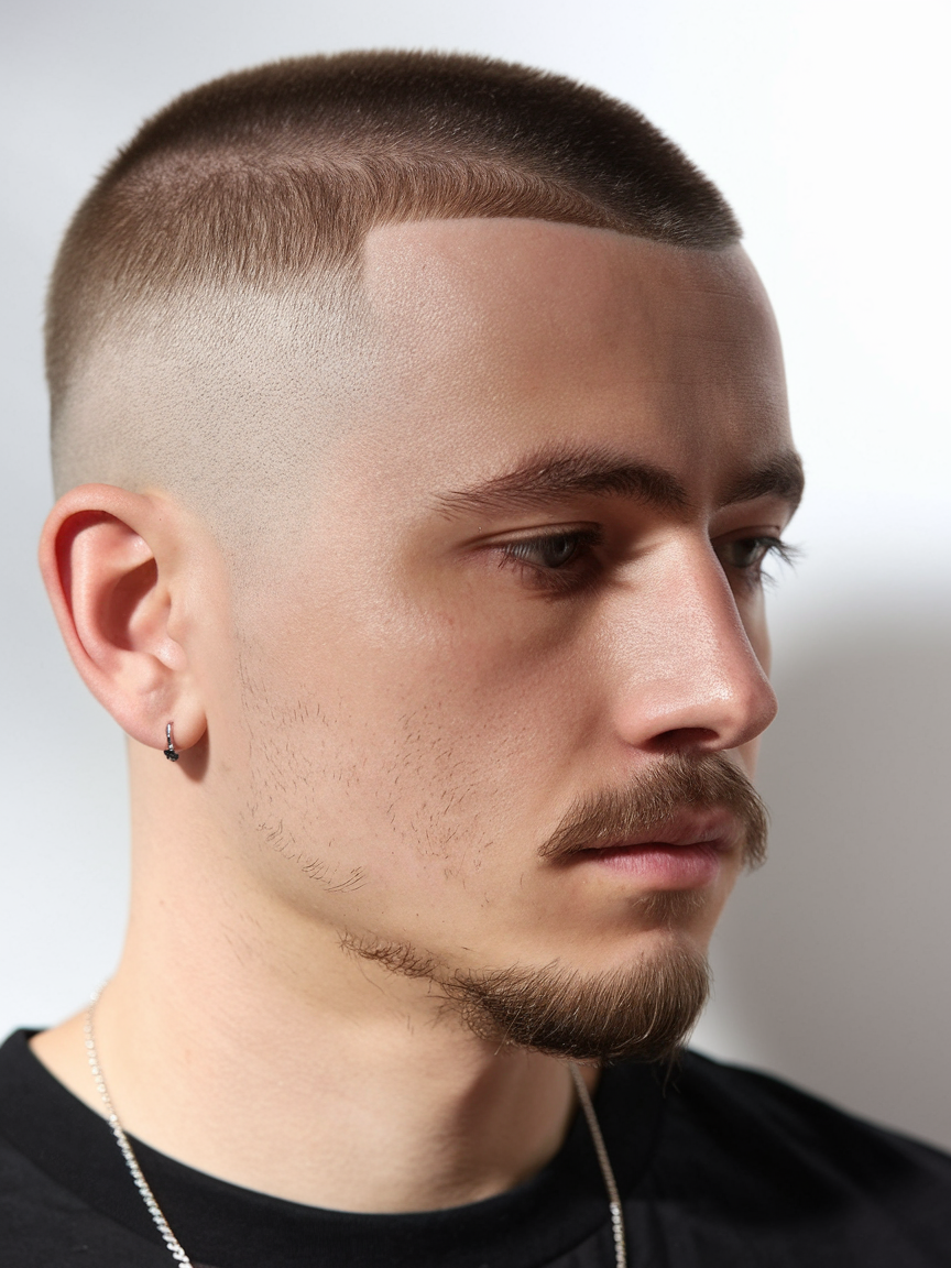 23 Timeless Classical Men’s Haircuts for 2025: Modern and Stylish Ideas