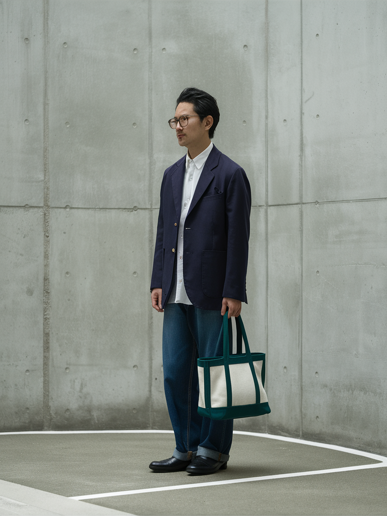 20 Stylish Spring Office Outfits for Men 2025: Business Casual Ideas