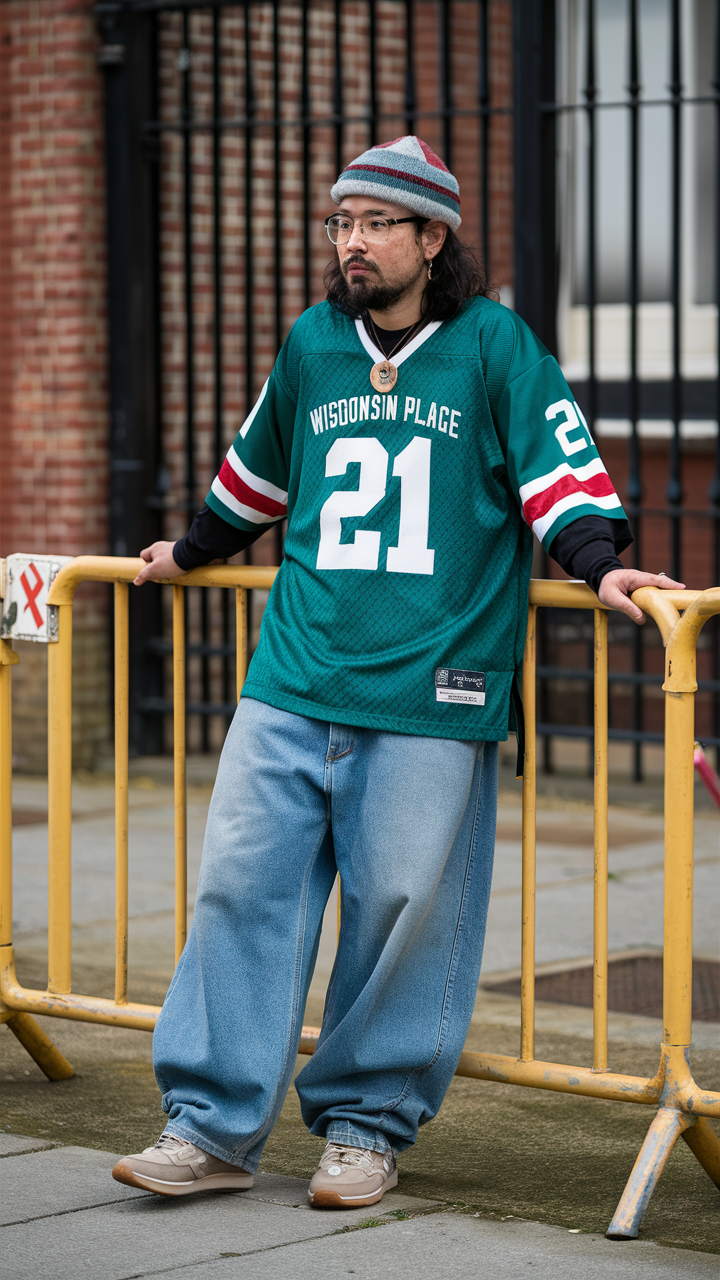 20 Best Drippy Outfits for Men 2025: Stylish Winter and Summer Ideas