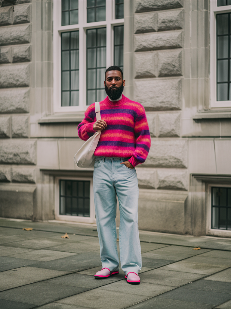 23 Urban Outfits Men 2025: Classy, Elegant, and Trendy Street Fashion Ideas