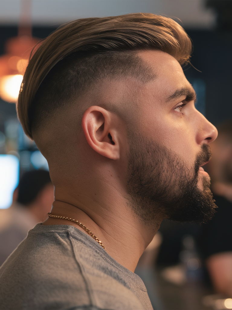 22 Medium Beard Styles for 2025: The Best Ideas for Modern Men