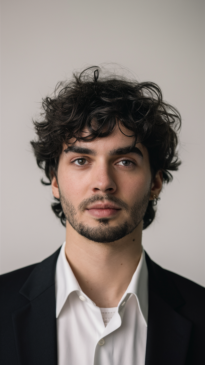 23 Timeless Classical Men’s Haircuts for 2025: Modern and Stylish Ideas