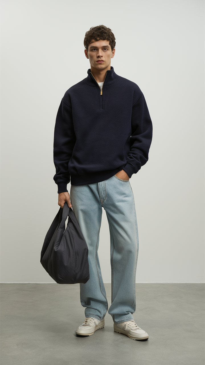 22 Ideas Classy Outfits for Men 2025: Modern, Casual, Formal, and Summer Styles