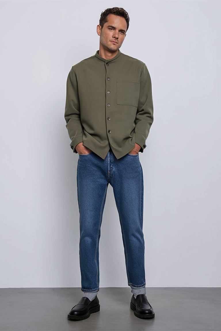 20 Stylish Spring Office Outfits for Men 2025: Business Casual Ideas