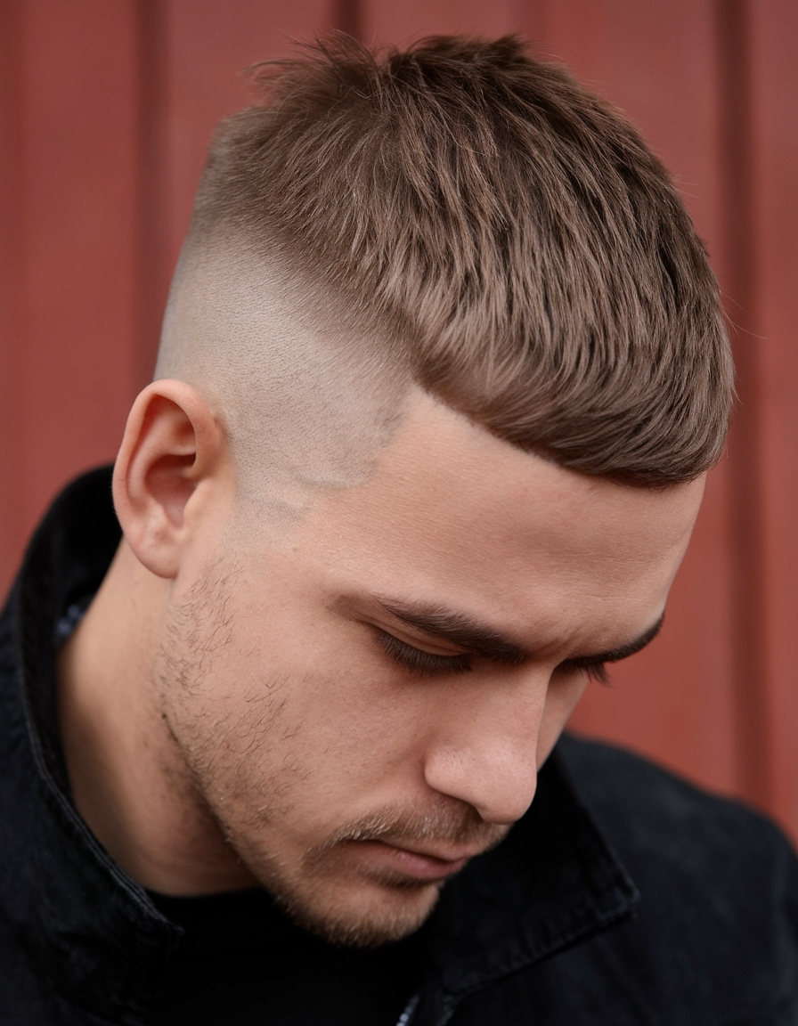 21 Spring Hairstyles for Men Ideas 2025: Short, Long, Curly & Trendy Looks