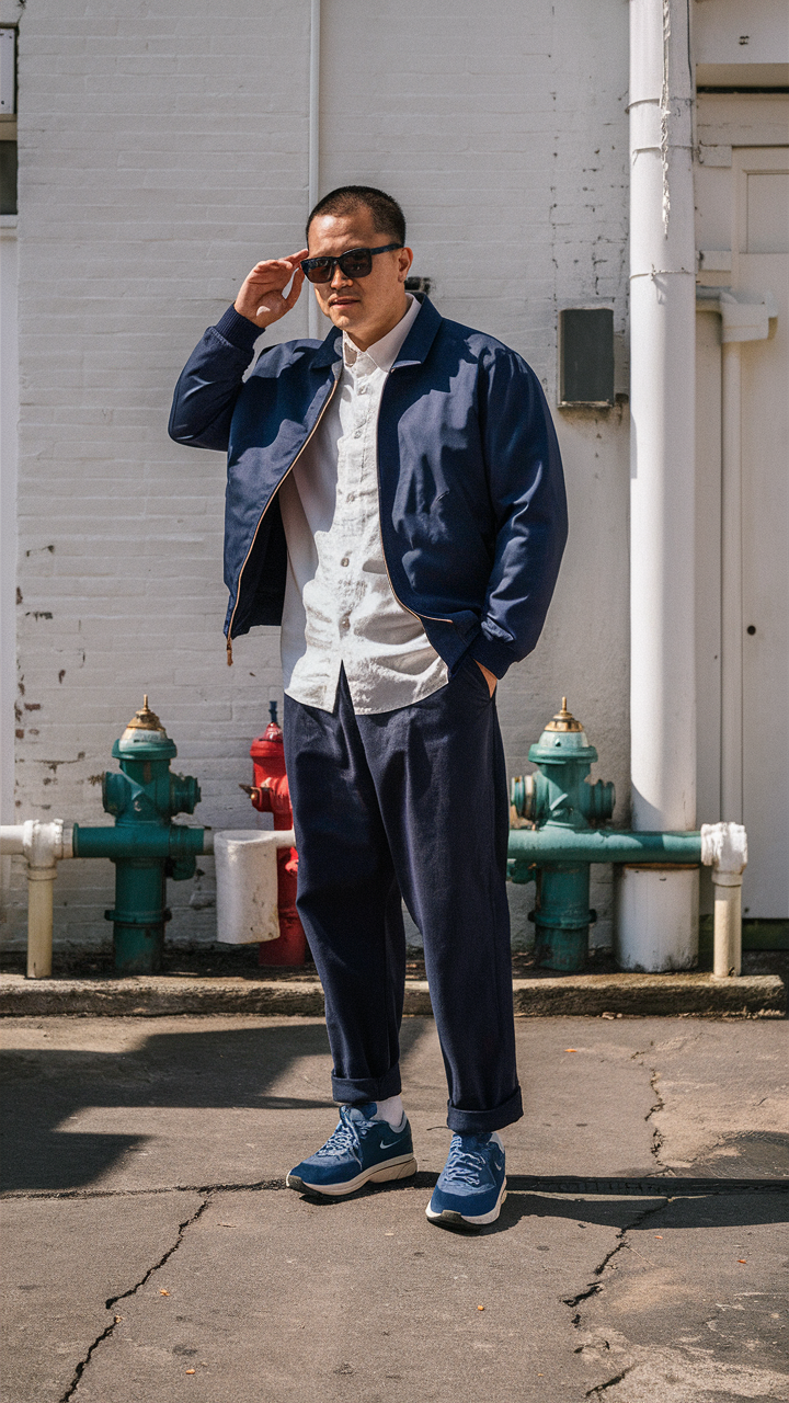 20 Best Drippy Outfits for Men 2025: Stylish Winter and Summer Ideas