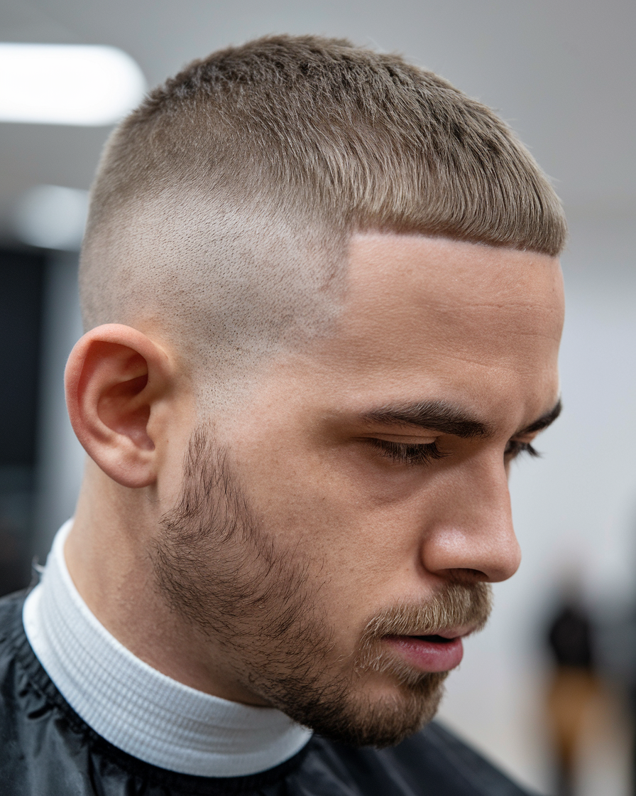 22 Spring Short Haircuts for Men 2025: Stylish Ideas for Every Face Shape