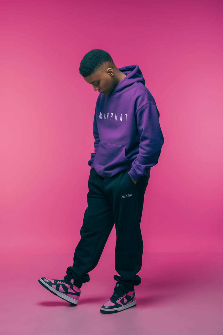 20 Ideas Outfits Inspo Men 2025: Trendy Casual, Streetwear, and Formal Styles