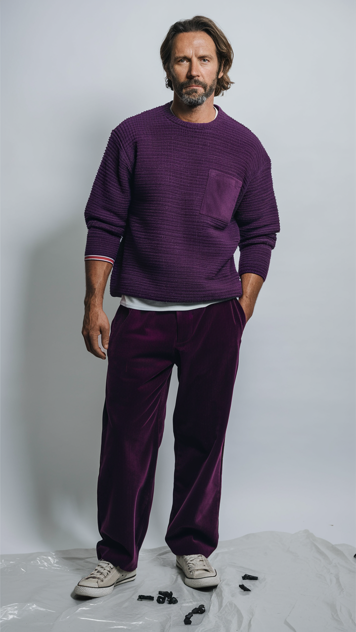 22 Spring Outfits for Men 2025: Classy, Trendy, and Aesthetic Styles