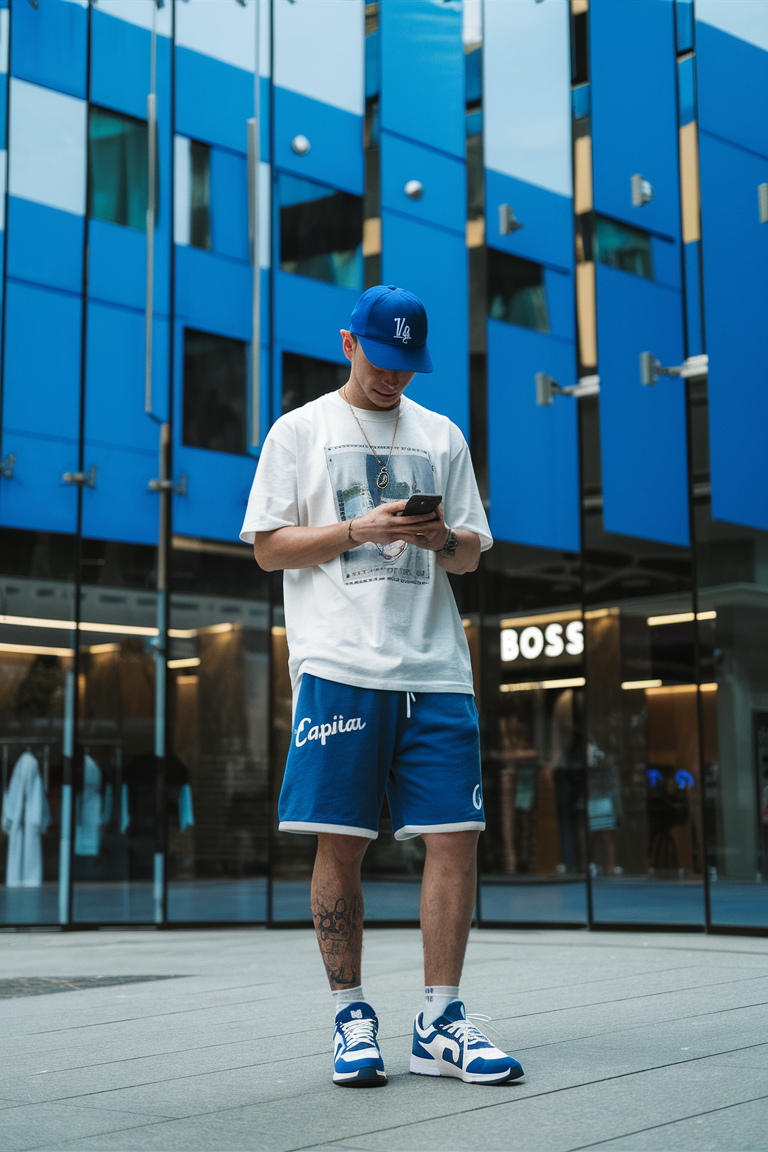 20 Best Drippy Outfits for Men 2025: Stylish Winter and Summer Ideas