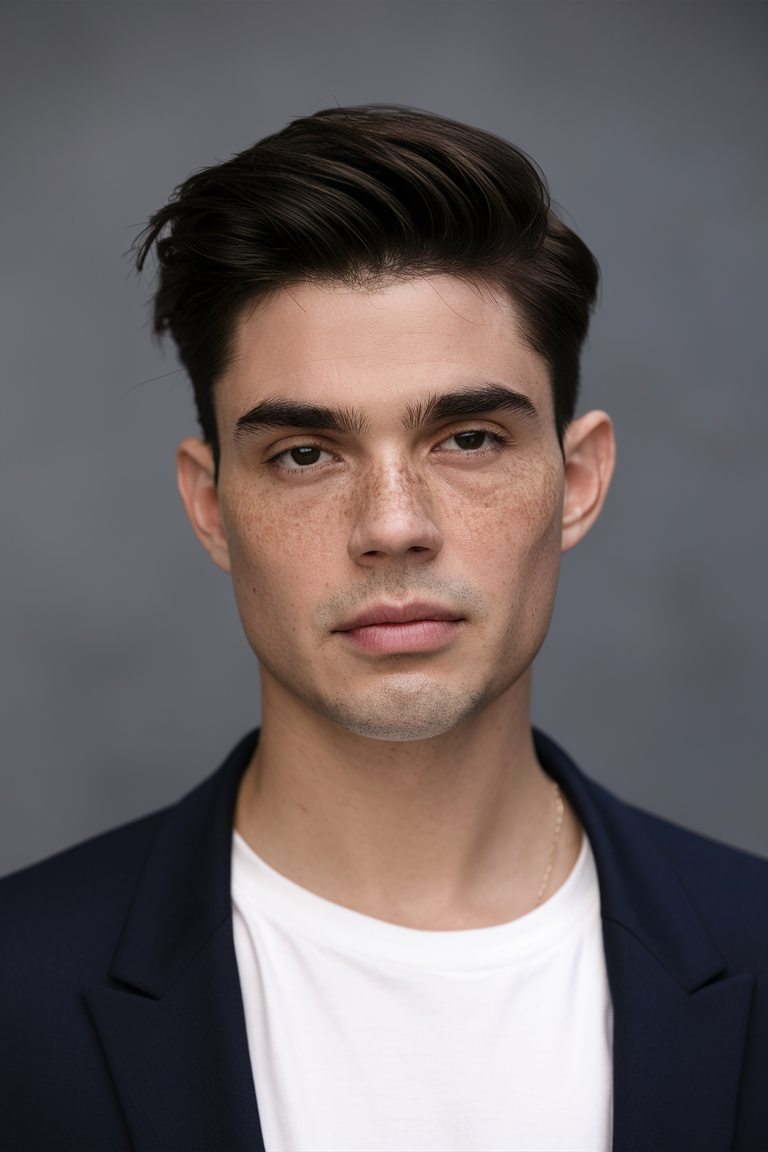 22 Top Spring Haircuts for Men Ideas 2025 – Stylish Trends for All Hair Types