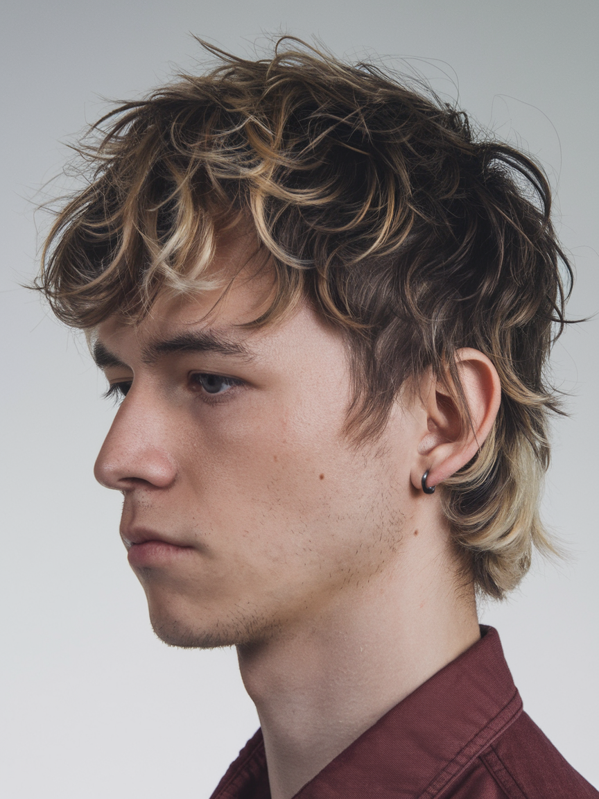 21 Spring Hairstyles for Men Ideas 2025: Short, Long, Curly & Trendy Looks