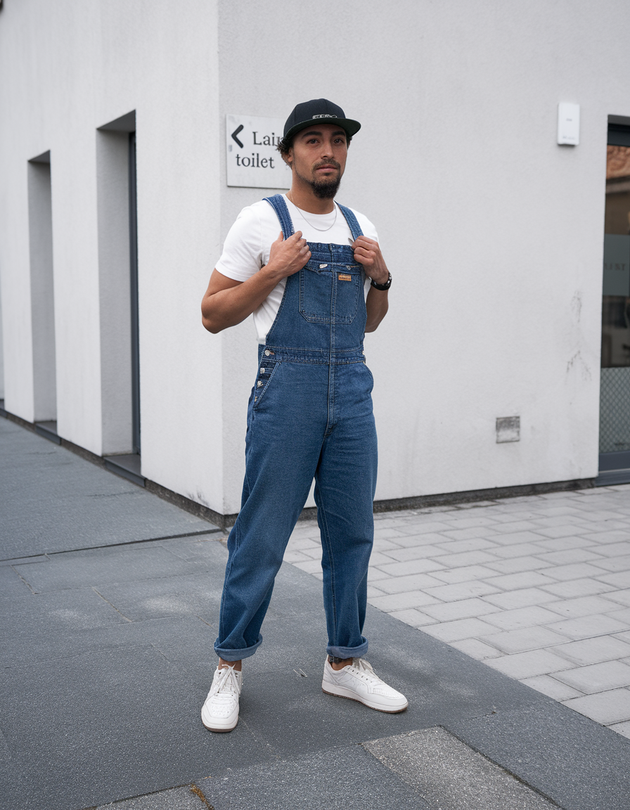 20 Stylish Spring Jeans Outfits for Men 2025: Casual to Formal Looks