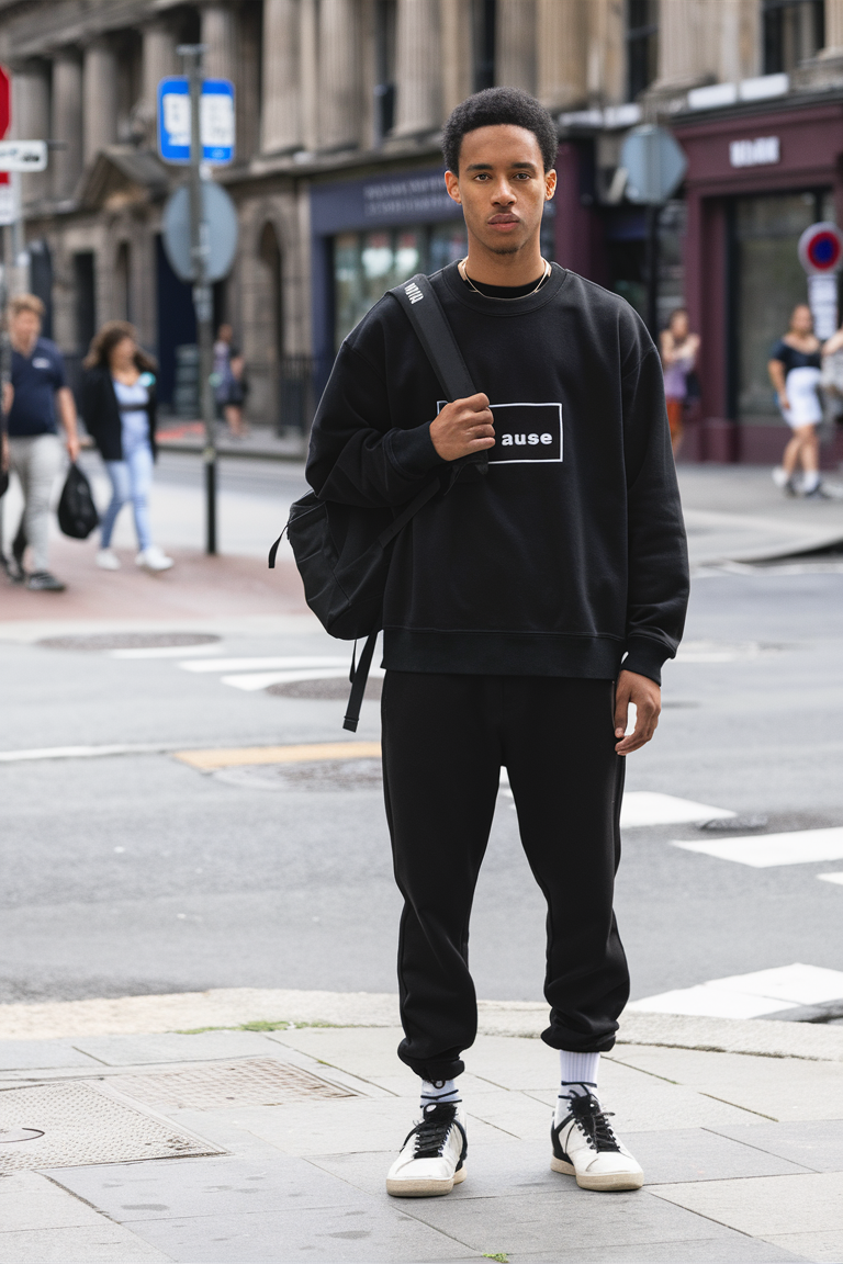 23 Urban Outfits Men 2025: Classy, Elegant, and Trendy Street Fashion Ideas