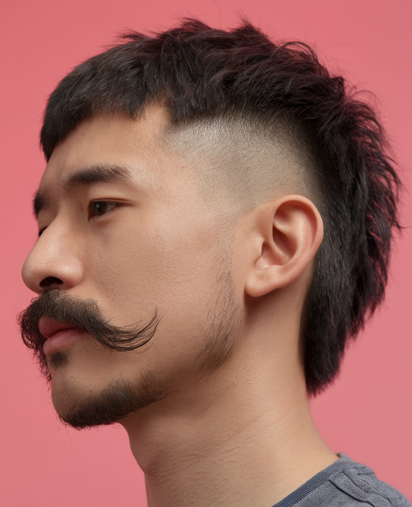 23 New Men Haircuts 2025: Trendy Styles, High Fades, and Curly Ideas