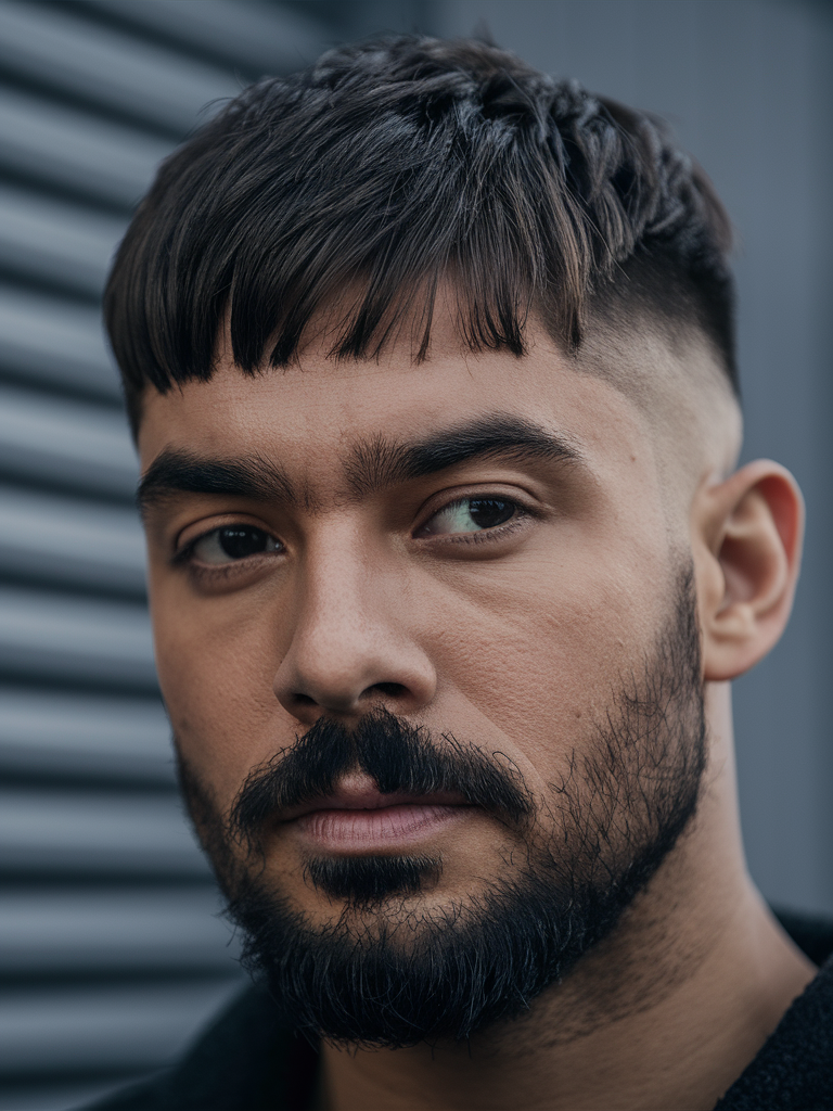 22 Trendy Low Fade Men Haircuts for 2025: Styles for Every Hair Type