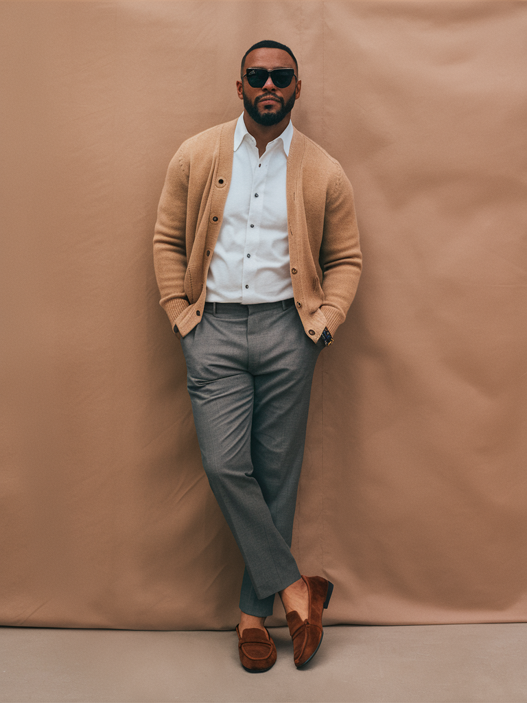 22 Ideas Classy Outfits for Men 2025: Modern, Casual, Formal, and Summer Styles