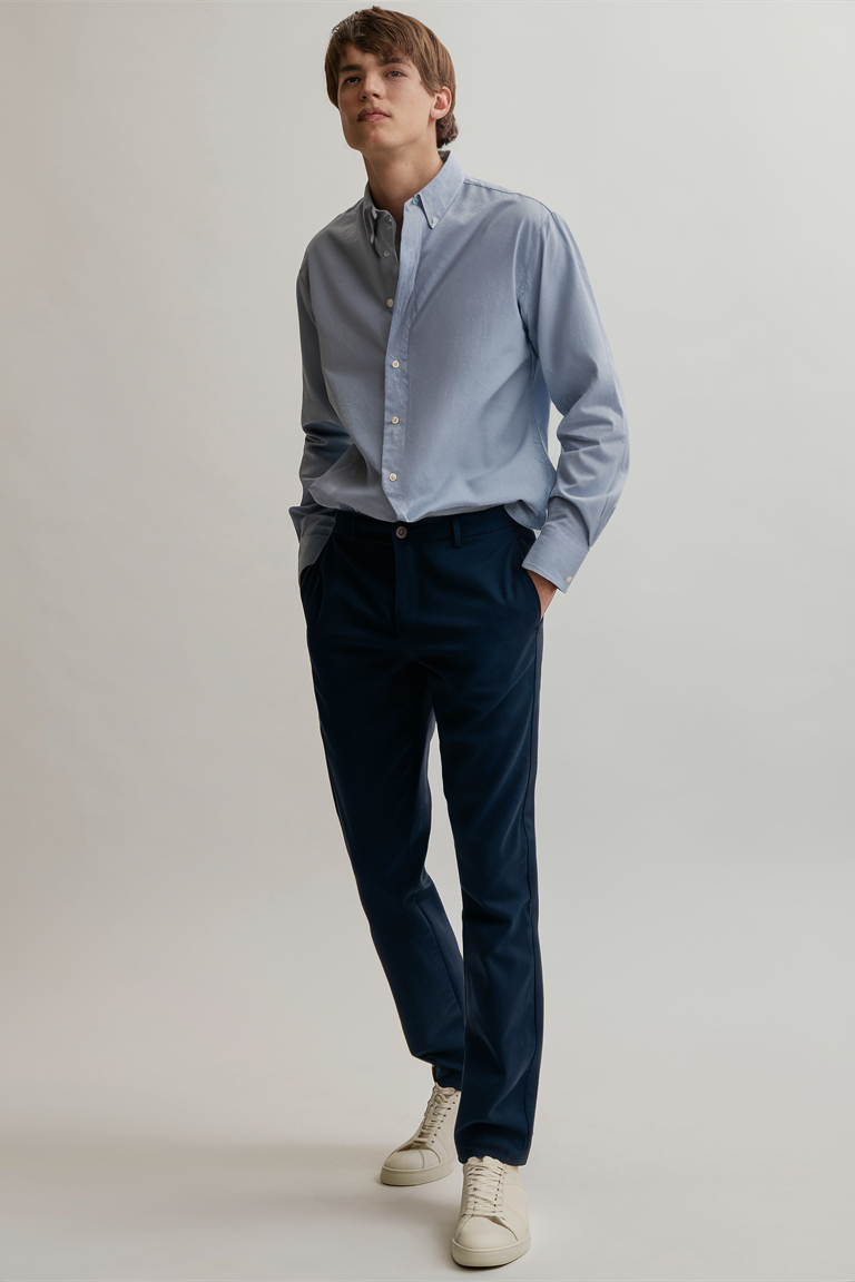 22 Ideas Stylish Spring Men Outfits for Work 2025