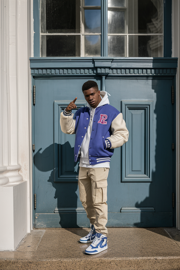 20 Best Drippy Outfits for Men 2025: Stylish Winter and Summer Ideas