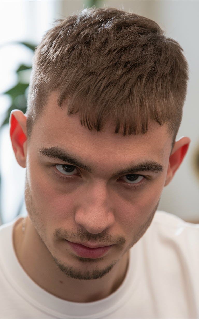 22 Top Spring Haircuts for Men Ideas 2025 – Stylish Trends for All Hair Types