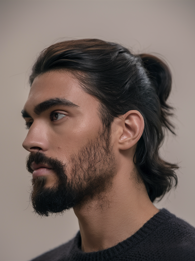 22 Medium Beard Styles for 2025: The Best Ideas for Modern Men