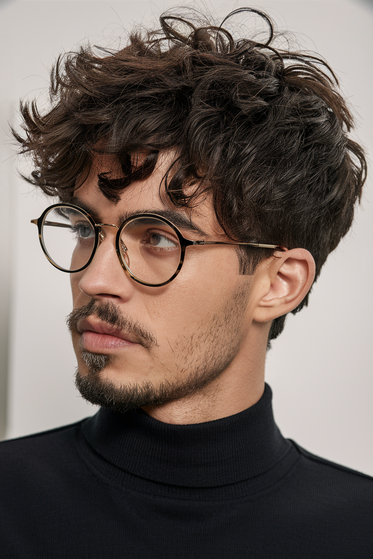 22 Beard Style Ideas for 2025: Top Trends for Men of All Styles and Ages