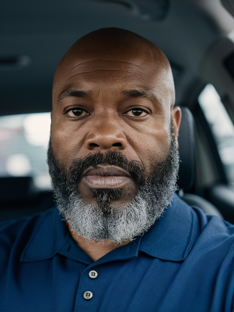 20 Beard Style Ideas for Bald Men in 2025 – Bold, Classy, and Timeless Looks