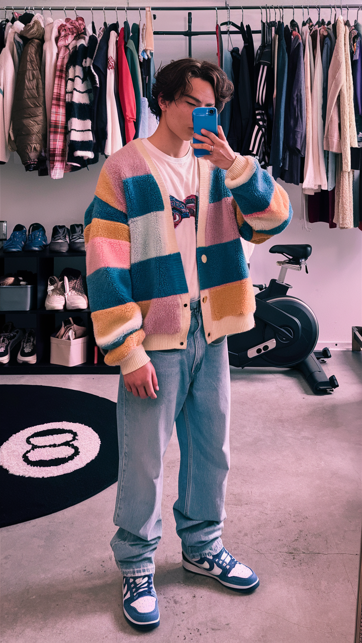 20 Best Drippy Outfits for Men 2025: Stylish Winter and Summer Ideas