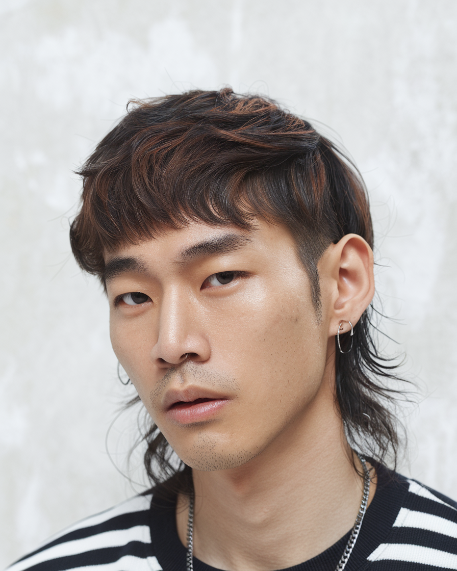 21 Spring Hairstyles for Men Ideas 2025: Short, Long, Curly & Trendy Looks