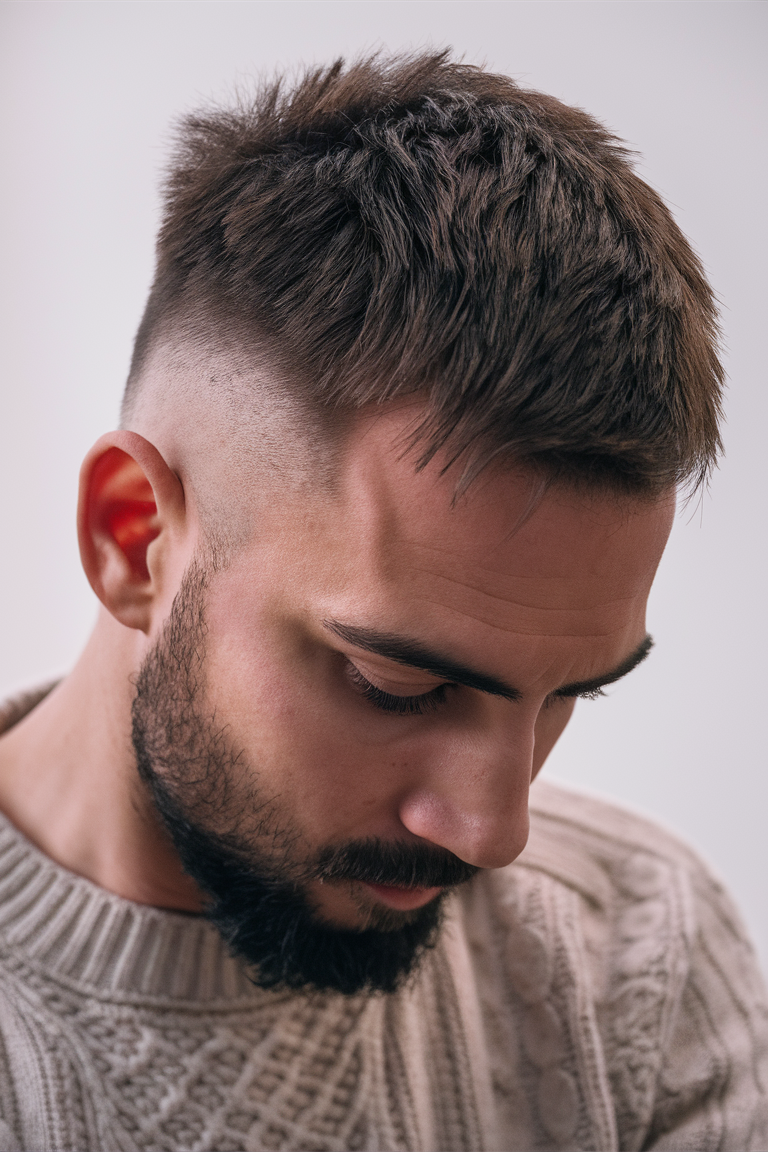 22 Medium Beard Styles for 2025: The Best Ideas for Modern Men