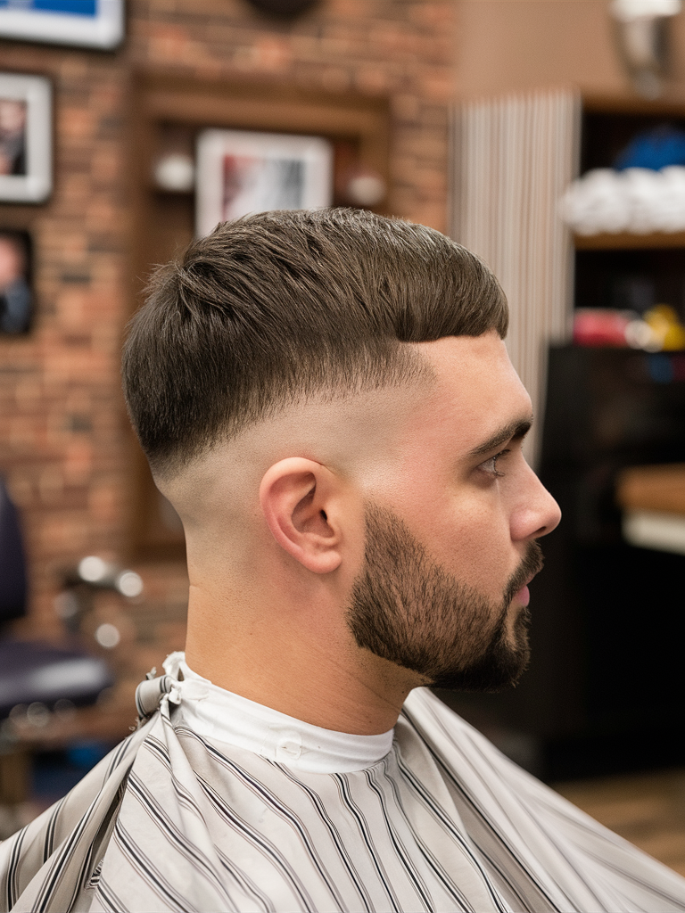 22 Top Spring Haircuts for Men Ideas 2025 – Stylish Trends for All Hair Types