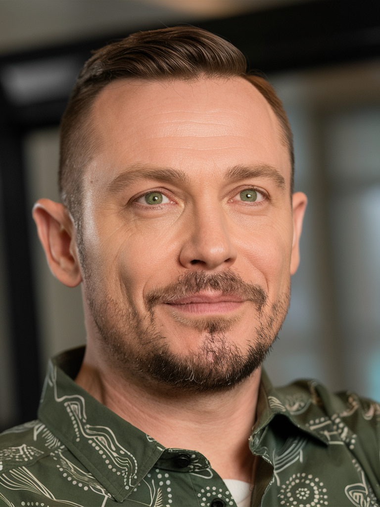 23 Timeless Classical Men’s Haircuts for 2025: Modern and Stylish Ideas