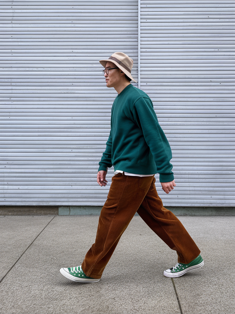 22 Spring Outfits for Men 2025: Classy, Trendy, and Aesthetic Styles