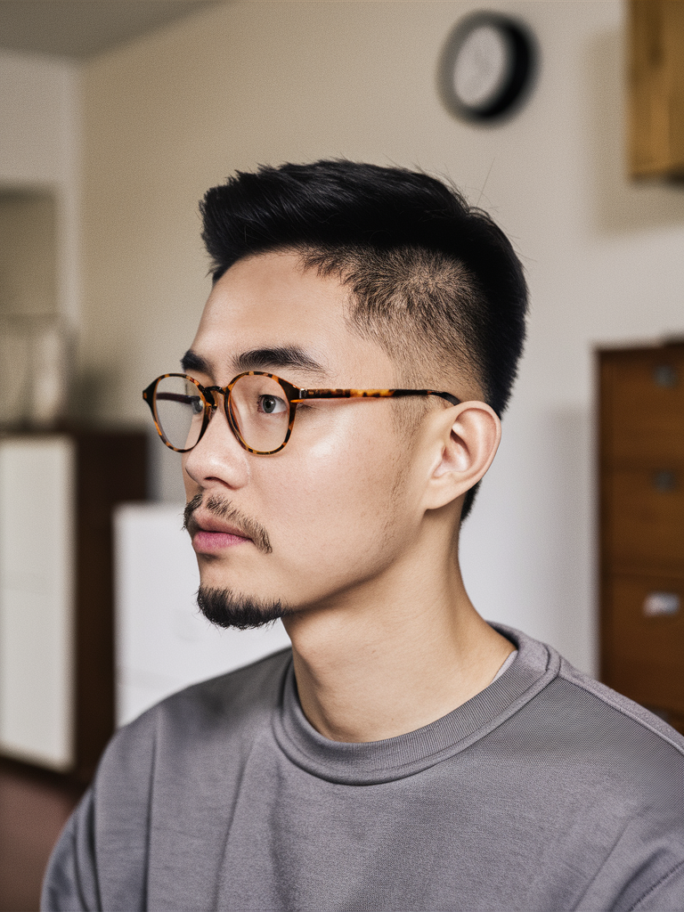 22 Best Ideas Korean Hairstyles for Men 2025: Short, Medium, and Long Trends