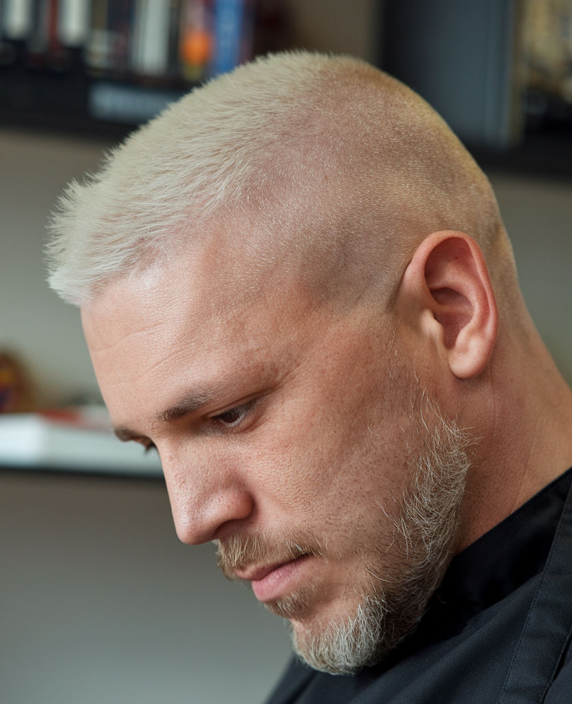 23 Timeless Classical Men’s Haircuts for 2025: Modern and Stylish Ideas