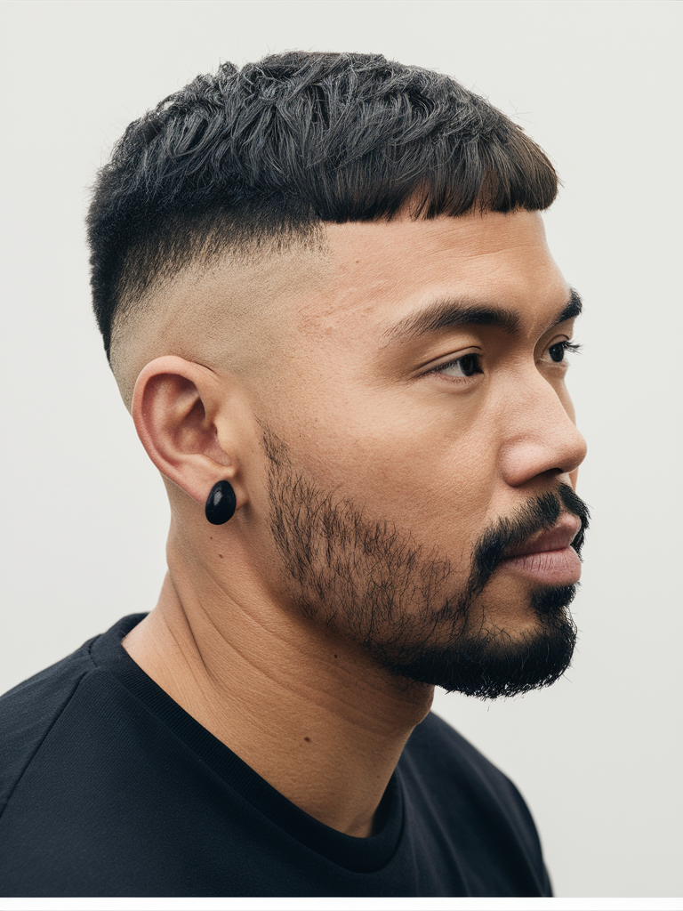 22 Top Spring Haircuts for Men Ideas 2025 – Stylish Trends for All Hair Types