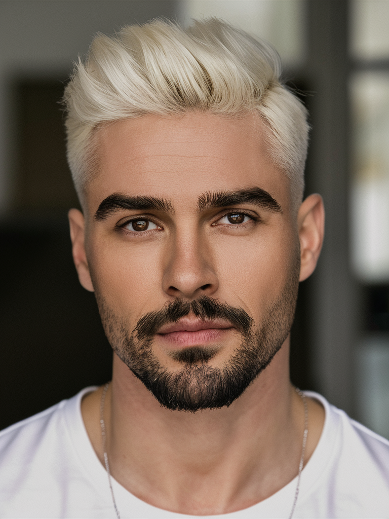 21 Spring Hairstyles for Men Ideas 2025: Short, Long, Curly & Trendy Looks