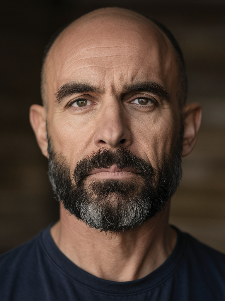 22 Medium Beard Styles for 2025: The Best Ideas for Modern Men